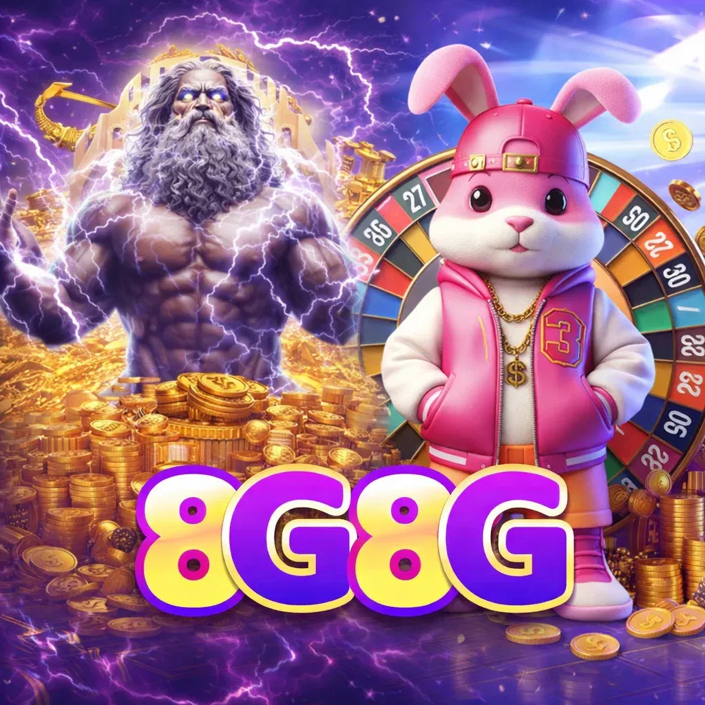 8G8G - Jelajahi Dunia Pertanian yang Menyenangkan