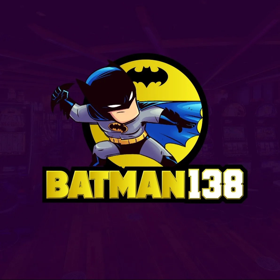 BATMAN138 - Pertahanan Menara Epik